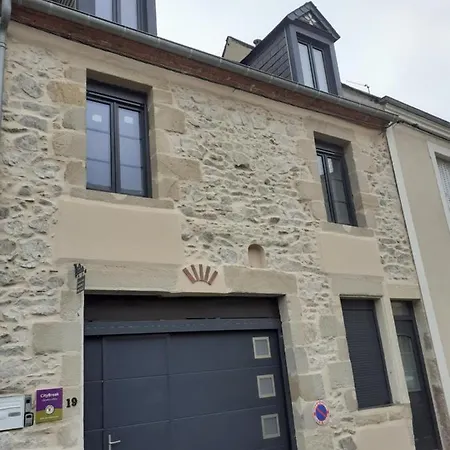 Charmes En Le Charme Atypique Montluçon
