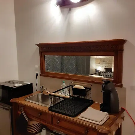 Charmes En Le Charme Atypique 3*